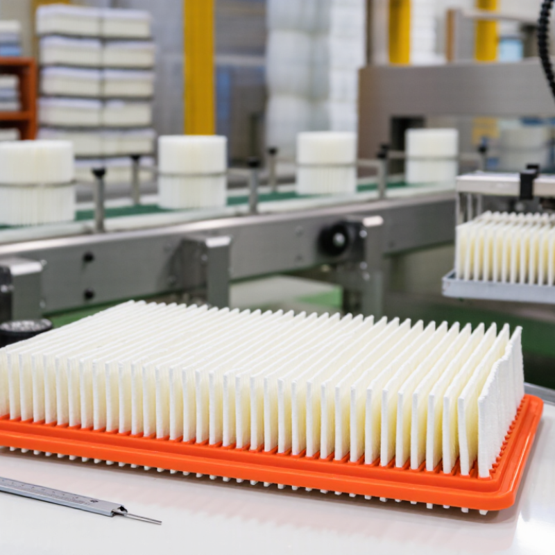 China Best Car Engine Air Filter Supplier?