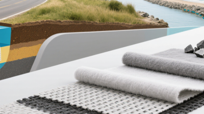 What Is the Best Geotech Fabric for 2026?