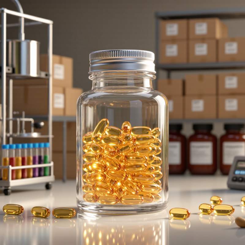 Why Choose Natural Vitamin E for Global Sourcing?