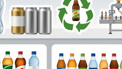 2026 Top Beverage Label Printing Types for Global Buyers