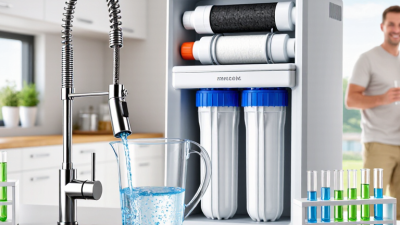 10 Tips for Choosing the Best Home Water Filter System
