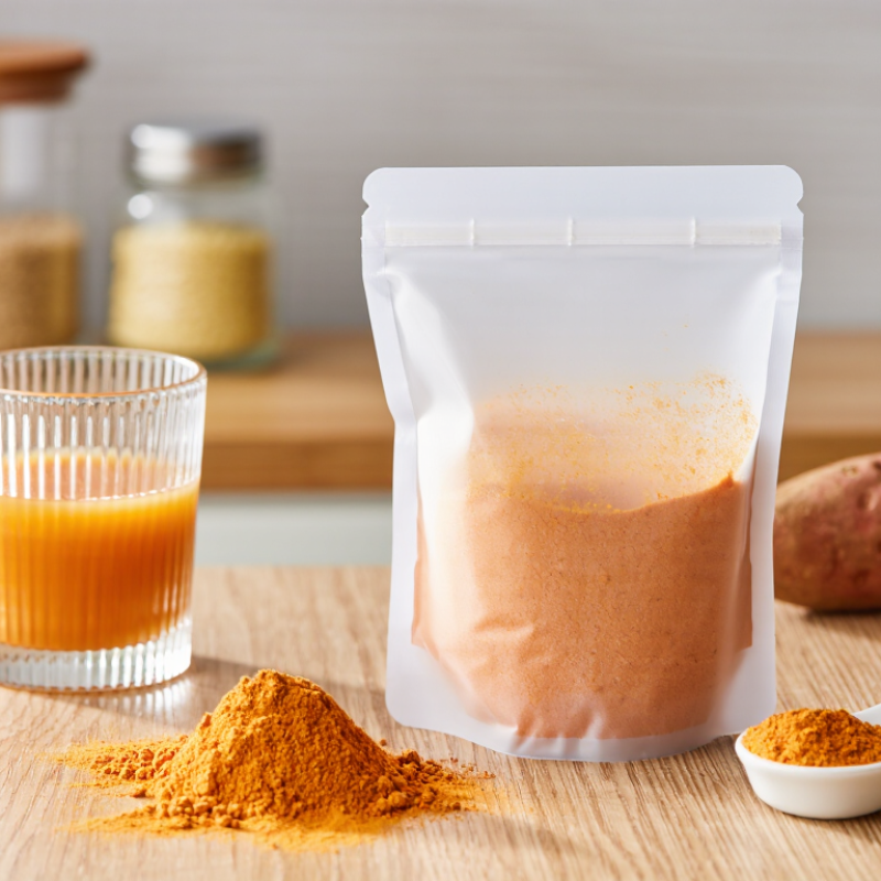 How to Choose the 2026 Best Organic Sweet Potato Powder?
