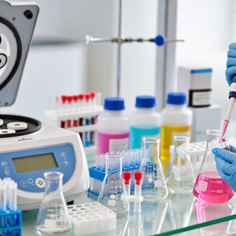 What Is Cell RNA Extraction and How Does It Work?