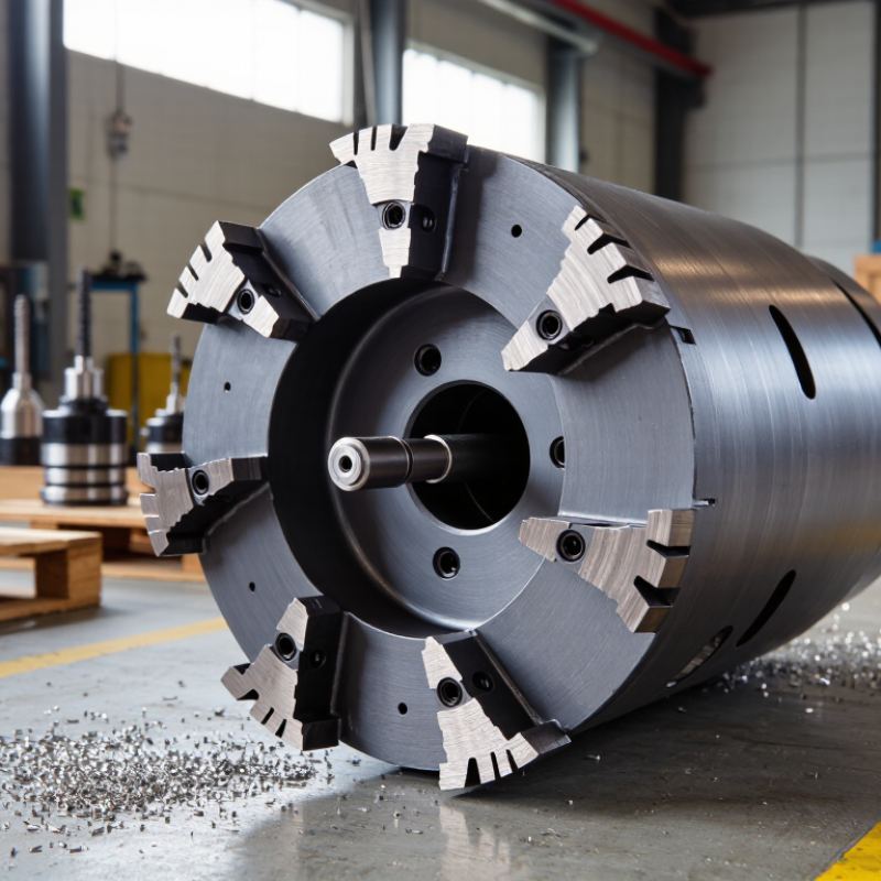 China Top High Speed Hole Opener for Global Buyers