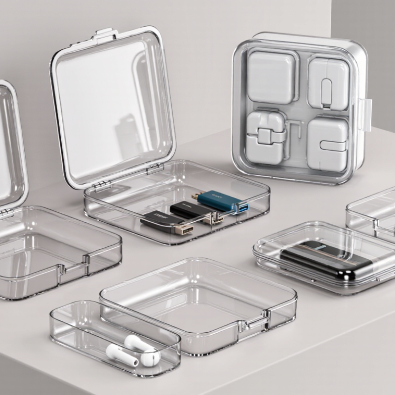 2026 Top Clamshell Boxes for Wholesale Buyers