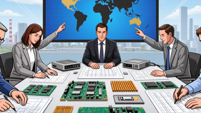 10 PCB Fabrication Tips for Global Buyers