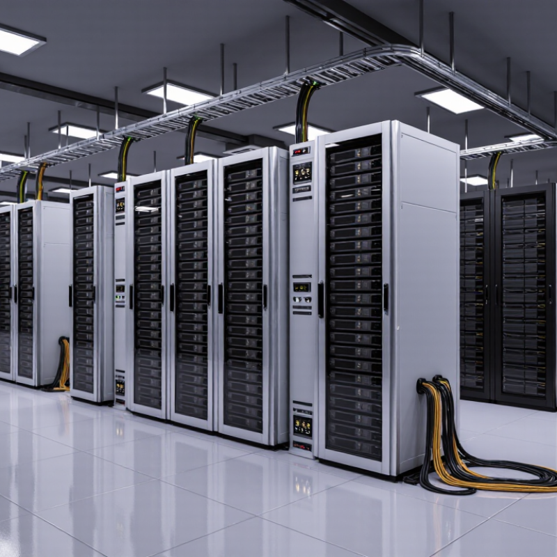 How to Choose the Right Data Centre PDU?