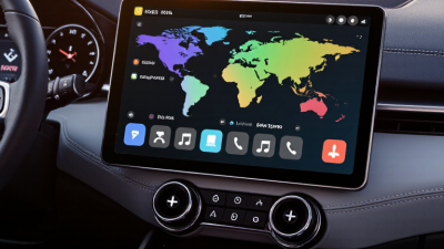 Top 10 Car Multimedia Systems for Global Buyers?