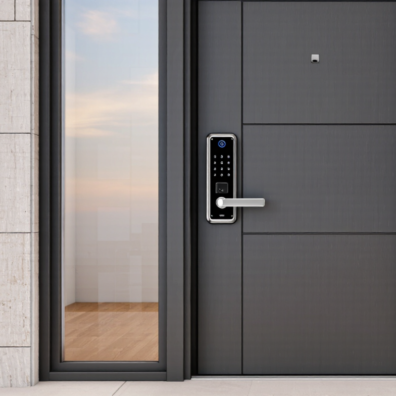 10 Best Smart Door Locks for Global Buyers