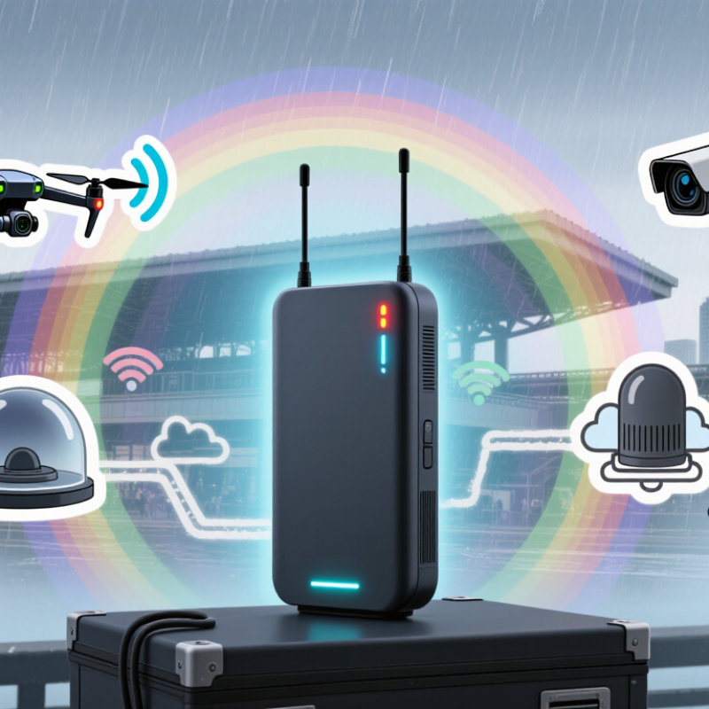 China Top Police Drone Detector Manufacturers and Suppliers