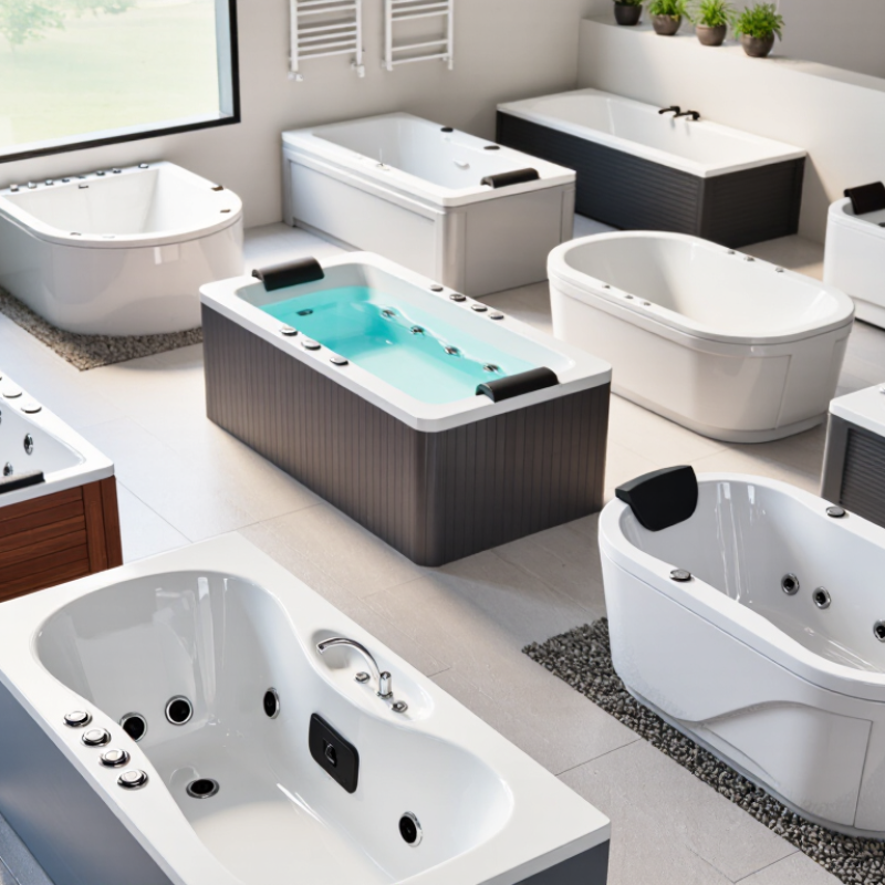What Are the Top 10 Walk In Tubs in 2026?