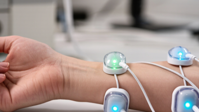 How to Choose Optomyography Sensor Technology?