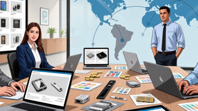 How to Choose the Best Catalogue Tools for Global Sourcing?