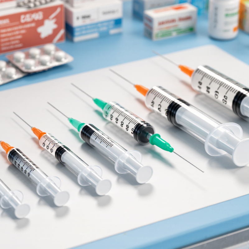 5 Best Places to Order Insulin Syringes Online?