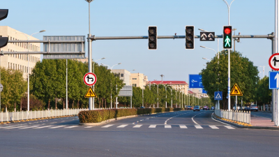 Top Traffic Signal and Road Signs Manufacturers?