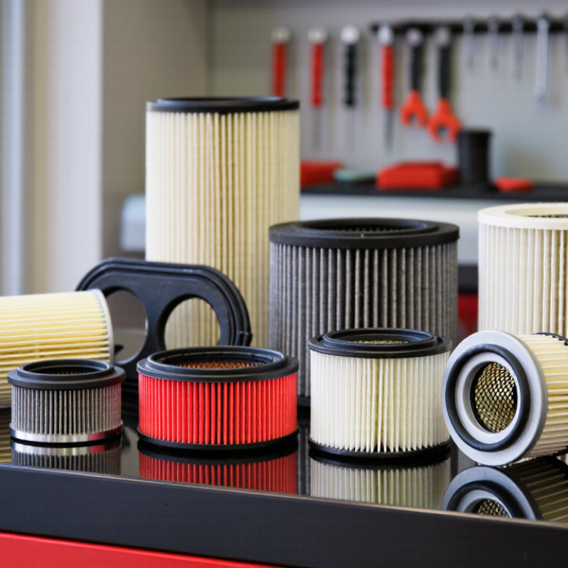 10 Best Car Engine Air Filters for Better Performance?