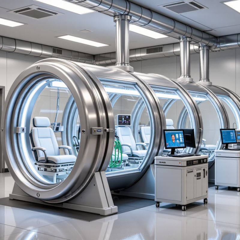 How to Choose a Perry Hyperbaric Chamber for Global Buyers