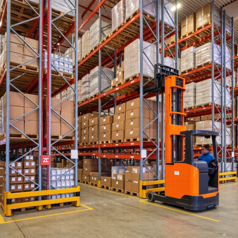 7 Tips for Choosing Adjustable Shelving for Your Warehouse?