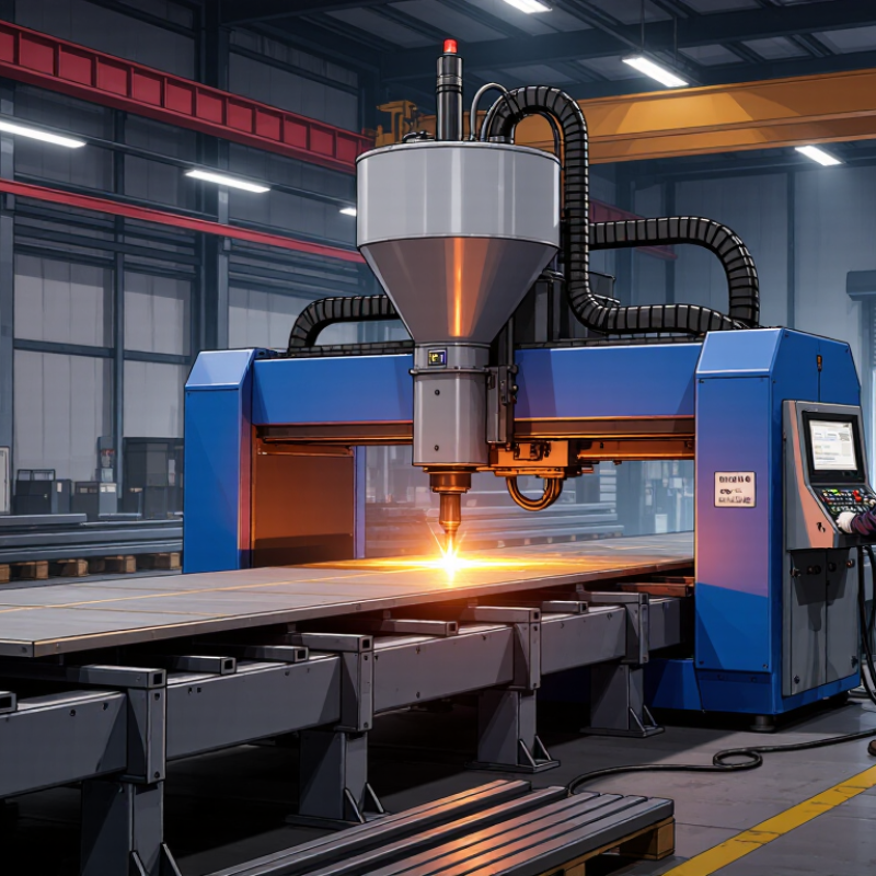 7 Tips for Choosing a Submerged ARC Auto Welder?
