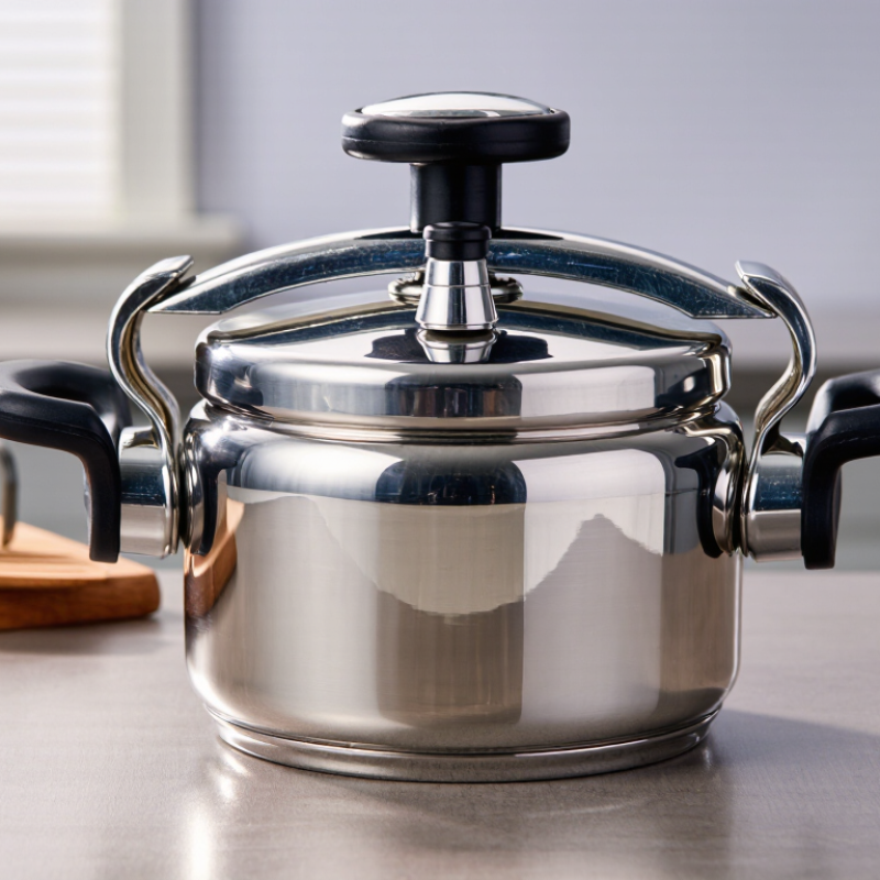China Best Handi Pressure Cooker Manufacturer?