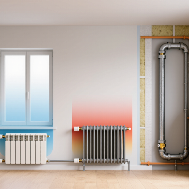 How to Choose the Best Steel Panel Radiator in 2026?