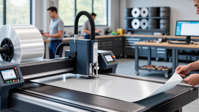 10 Tips for Choosing a PPF Cutting Plotter?