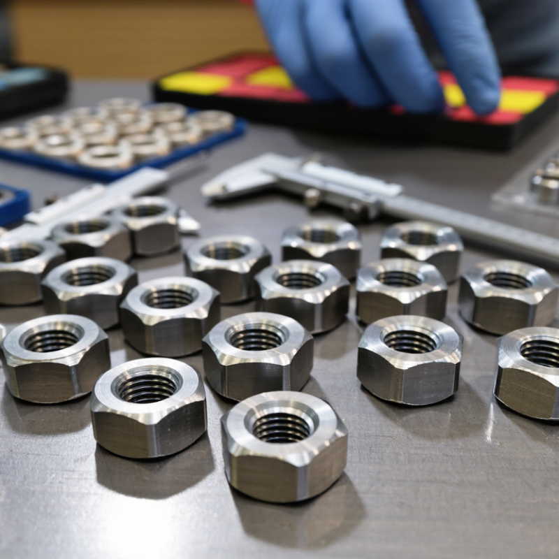 China Best Screw On Nut Manufacturers For Global Buyers?