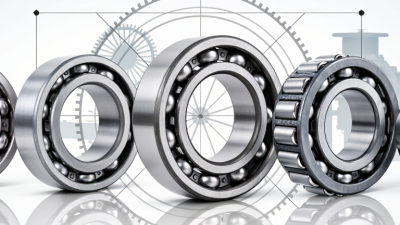 2026 Top China Bearing Types for Global Buyers