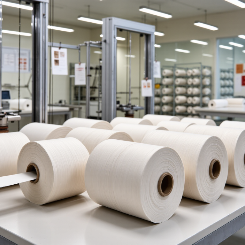 Top Elastic Nonwoven Fabric Suppliers for Global Buyers?