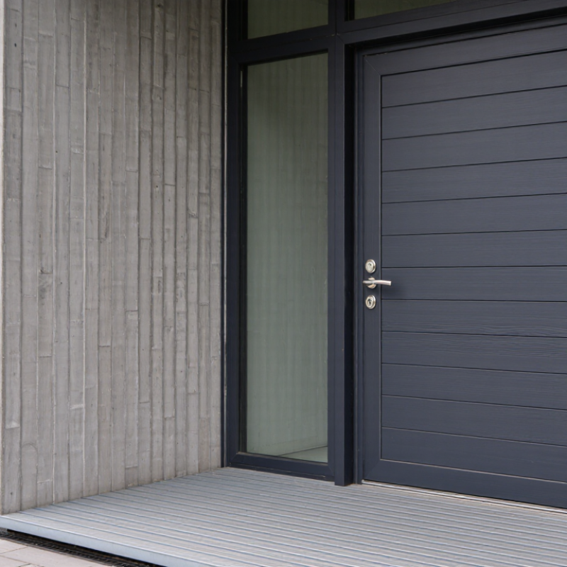 China Best Exterior Door Replacement Suppliers?
