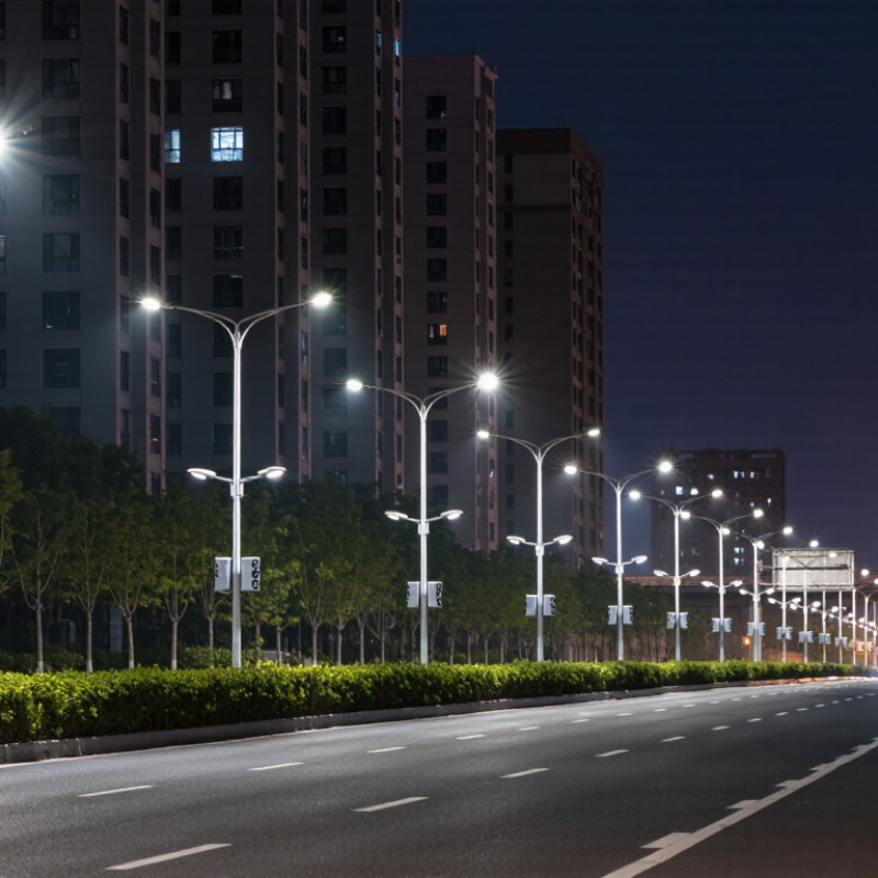 China Best Sensor Street Light Manufacturers and Suppliers