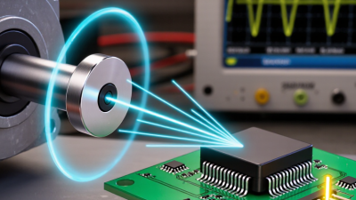 What Are Hall Effect Sensors and How Do They Work?