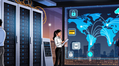 China Top 10 Shared Hosting Providers for Global Buyers