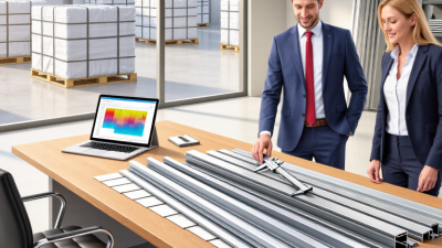 10 Aluminum Profile Buying Tips for Global Buyers?
