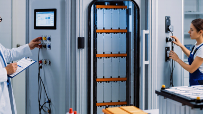 How to Choose a Battery Test Chamber in 2026?