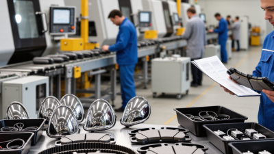 China Best Scooter Parts Supplier for Global Buyers?