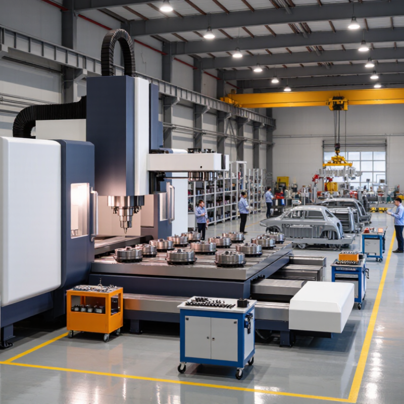 China Top 10 Die Spotting Machine Manufacturers