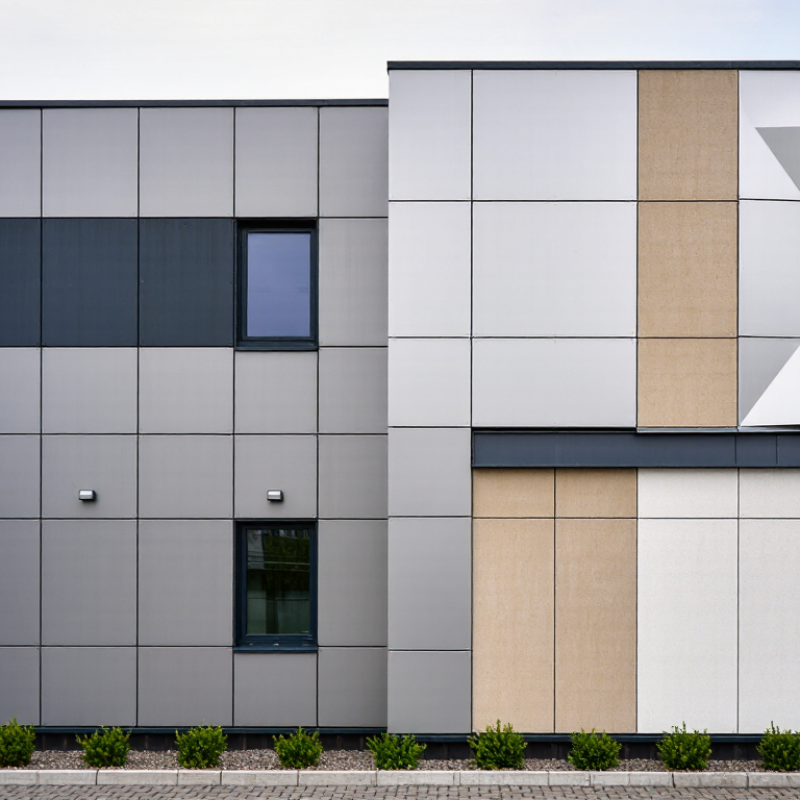 7 Best Composite Wall Panels for Global Buyers?