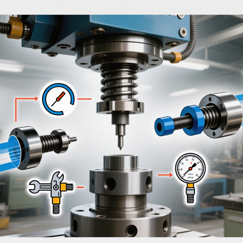 Why Choose a CNC Drawbar for Your Machine?