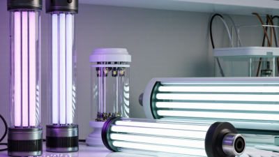 How to Choose China Best Ultraviolet Light Lamp?