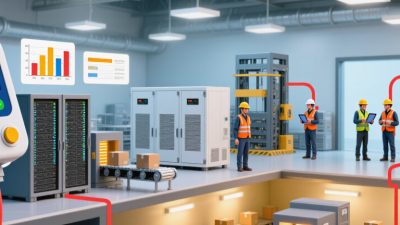 Why Choose a 3 Phase Power Meter for Your Business?