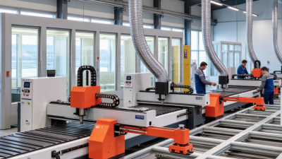 How to Choose Window Manufacturing Equipment?