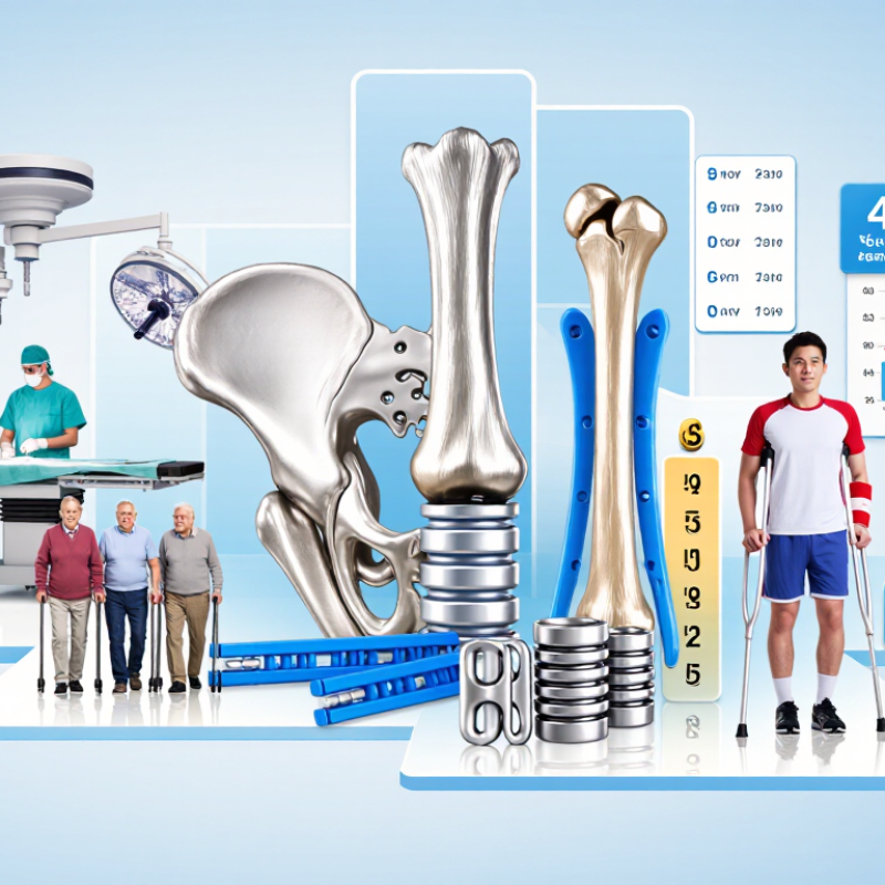 Why Is Market Demand Important in Orthopedic Implant Planning?