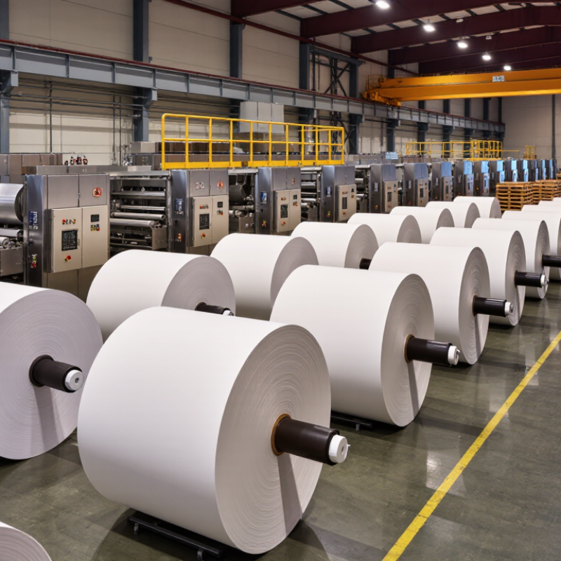 2026 Top Jumbo Parent Mother Roll Paper Suppliers?