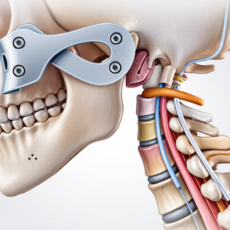 What Is Cervical Fusion Surgery?