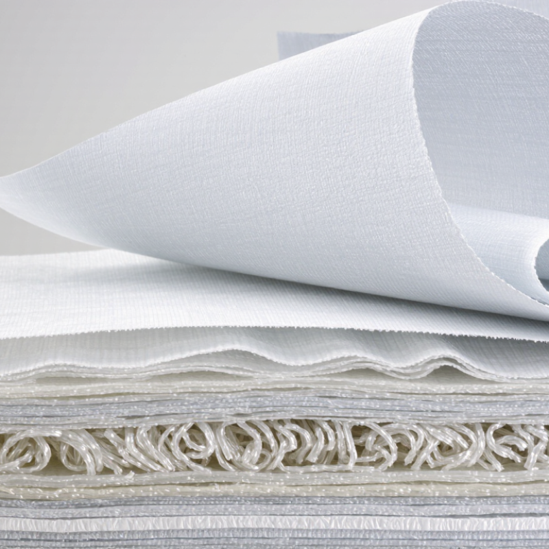 What Is Elastic Nonwoven Fabric and Its Uses?
