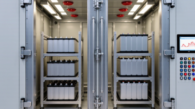 China Top Lithium Battery Reliability Test Chamber Supplier?