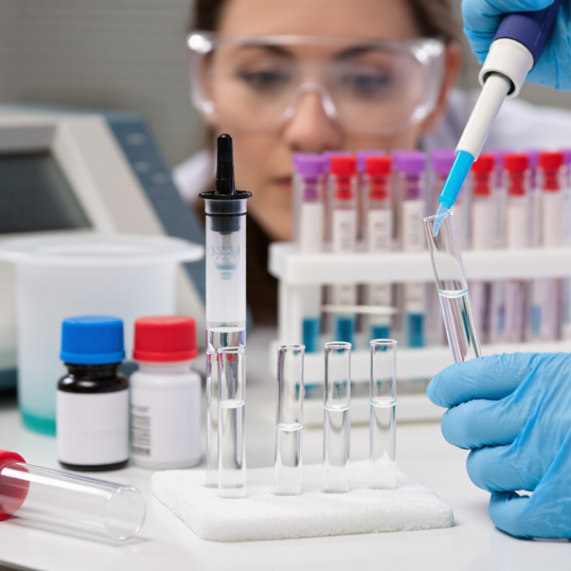 What Is Cell RNA Extraction and How Does It Work?