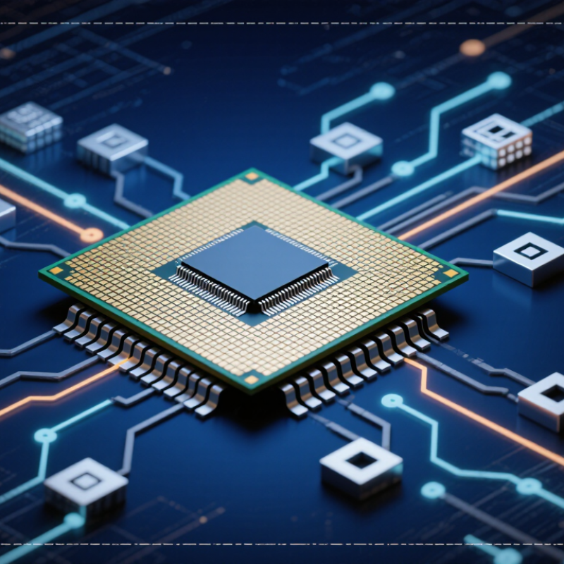 What Is an FPGA Integrated Circuit and How Does It Work?