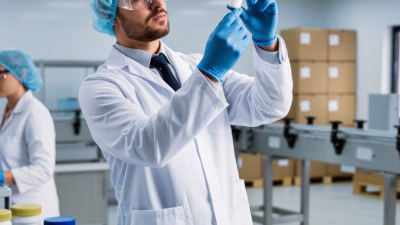 How to Source High Quality Agmatine Sulfate Globally?